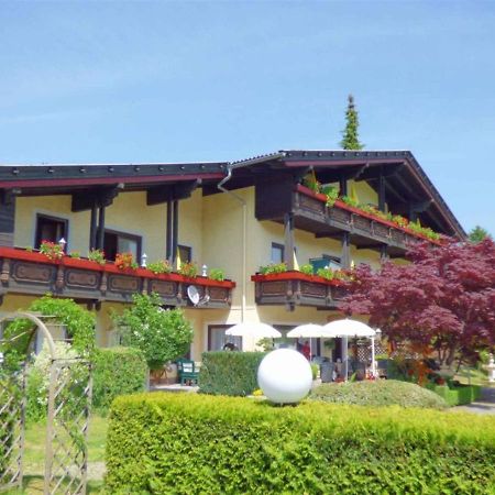 Villa Dorothy Seeboden Exterior photo